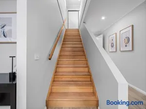 Image of New Central 2 bedroom townhouse
