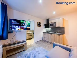 Image of Appartement Le Majestudio