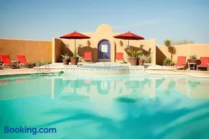 Image of Have the family enjoy a 3 story waterslide in a resort setting in this 2BD condo