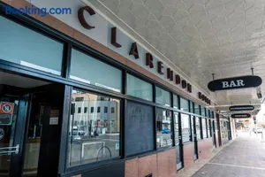 Image of Clarendon Hotel