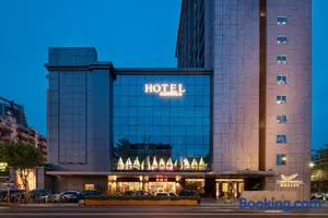 Image of Gondola T G C Hotel