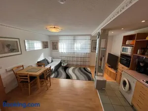 Image of Ruhige geräumige Wohnung