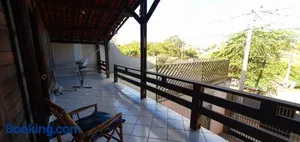 Image of Pousada Família Capetti