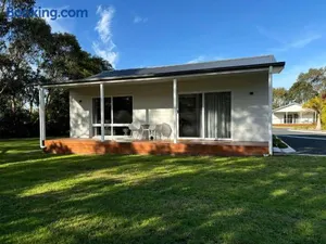 Image of Prom Port Holiday Cottages-Wilsons Prom,Port Welshpool,Port Anthony, Barry Beach - Fishing