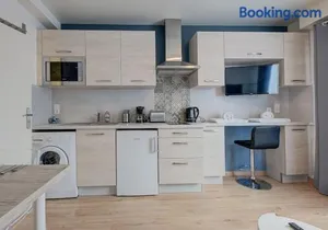 Image of Studio Grammont 3