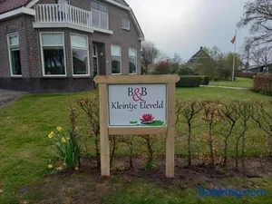 Image of B&B Kleintje Eleveld