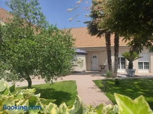 Image of A la bonne étape