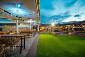 Image of Barrack Point Holidays