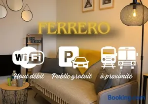 Image of Appartement Ferrero