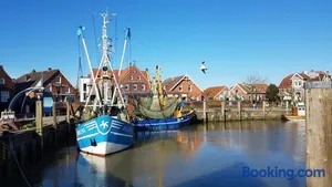 Image of Ferienwohnung Heimathafen