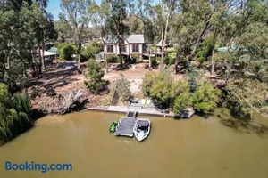 Image of Banyandah - Echuca Holiday Homes