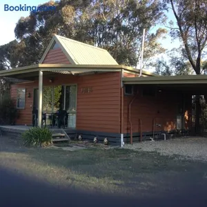 Image of Glenfield Cottage