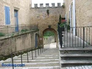 Image of Duplex Carreyrou