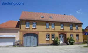 Image of großes Apartment mit Garten - 4 km bis zum Strand