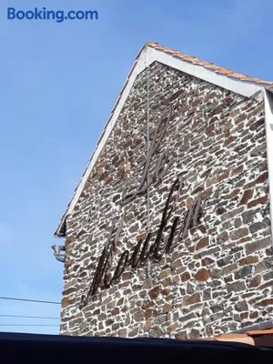 Image of Le moulin
