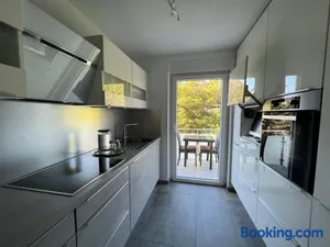 Image of Deluxe Apartment Baden-Baden