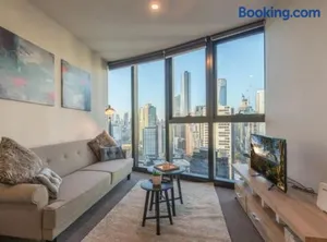 Image of The Southbank Apartment