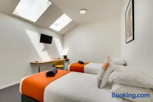Image of Salamanca Galleria Apartments