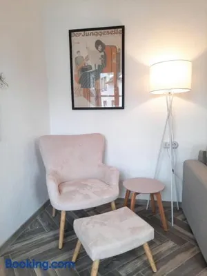 Image of Ferienwohnung Langenberg Altstadt WiFi Netflix