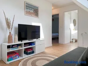 Image of Maison neuve à 5 mins des plages