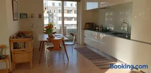 Image of ApartmentInCopenhagen Apartment 625