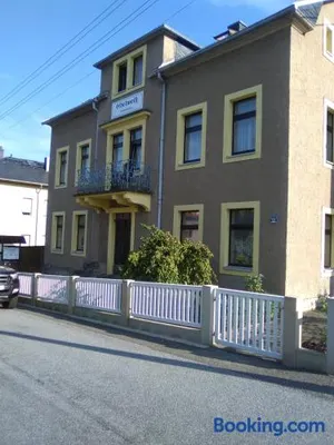 Image of Pension Edelweiß