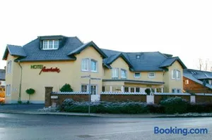Image of Hotel Auerhahn