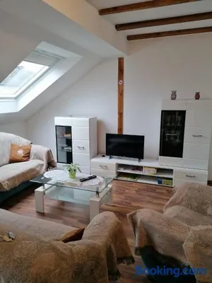 Image of Appartement Krefeld-City