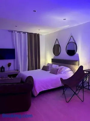 Image of Le 37 - Appartement privatif avec Jaccuzi