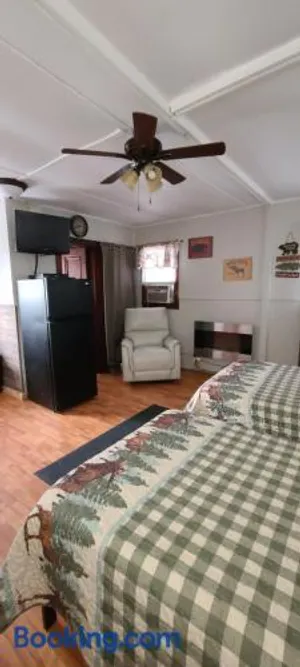 Image of Buck N Rutt