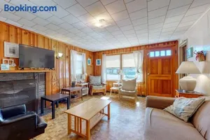 Image of Beach Bungalow