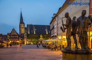 Image of FeWo im Harz