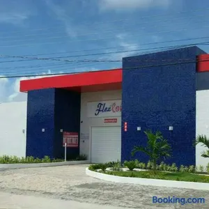 Image of Motel Flex Love (Adults Only)