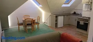 Image of Harnham Flat