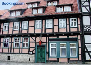 Image of Hotel garni "Alter Fritz"