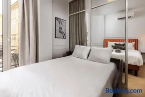 Image of New Center Easy Access Balcony