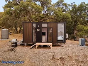 Image of Gem near the Dam by Tiny Away