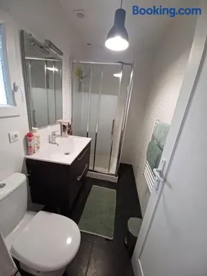 Image of Studio One proche ligne 14 Kremlin Bicêtre