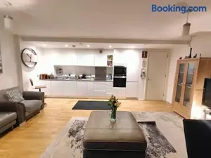 Image of Canary Wharf SwiftStay