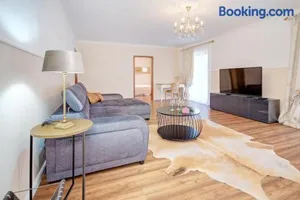 Image of VIP Apartment Baden-Baden