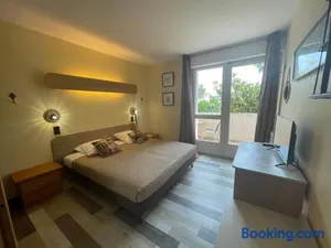 Image of Hostellerie Saint Benoît