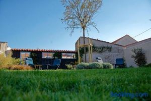 Image of L'annexe de Gaston