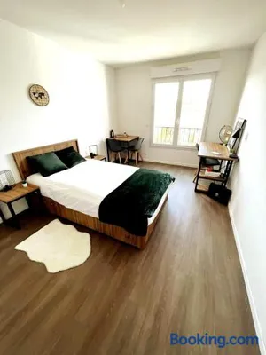 Image of Neoresid Paris-Gagny