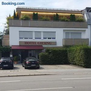 Image of Hotel Giesing