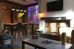 Image of T3 duplex industriel hyper centre ville historique