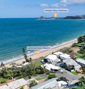 Image of Beach House Yeppoon - ARay at Cooee Bay - Apt A