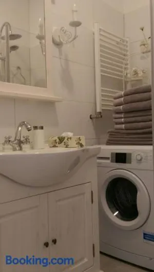 Image of Romantic Style Apartment Berlin