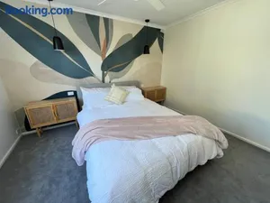 Image of Cosy Eildon Getaway