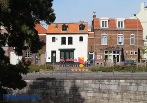 Image of Modern Studio & Apartment Roermond