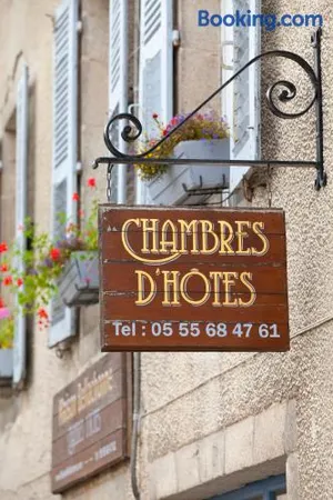 Image of Maison Bellachonne